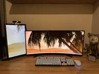 Ігровий ПК / Ryzen 5 5600X / RX 6700 XT / 48GB