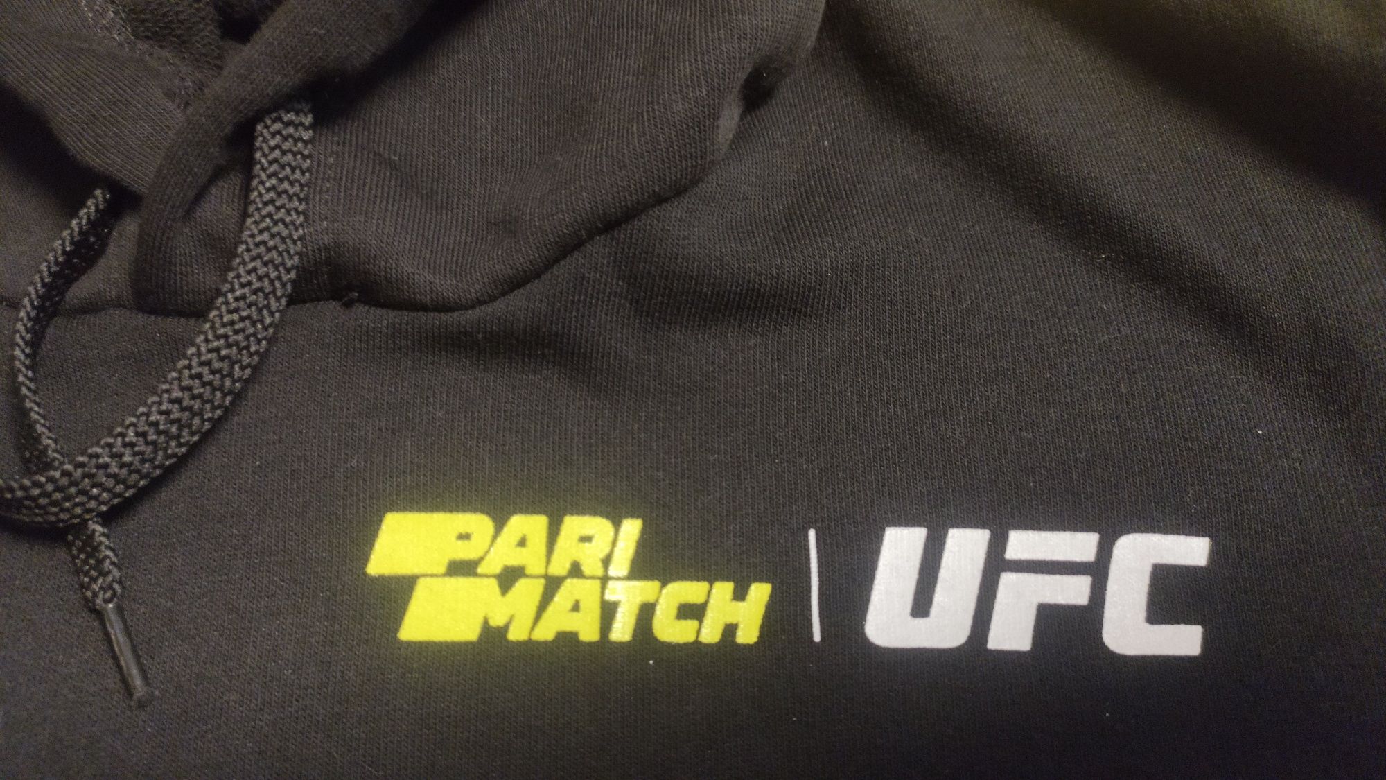 Шикарне Худі. Кофта.Худи. Pari Match