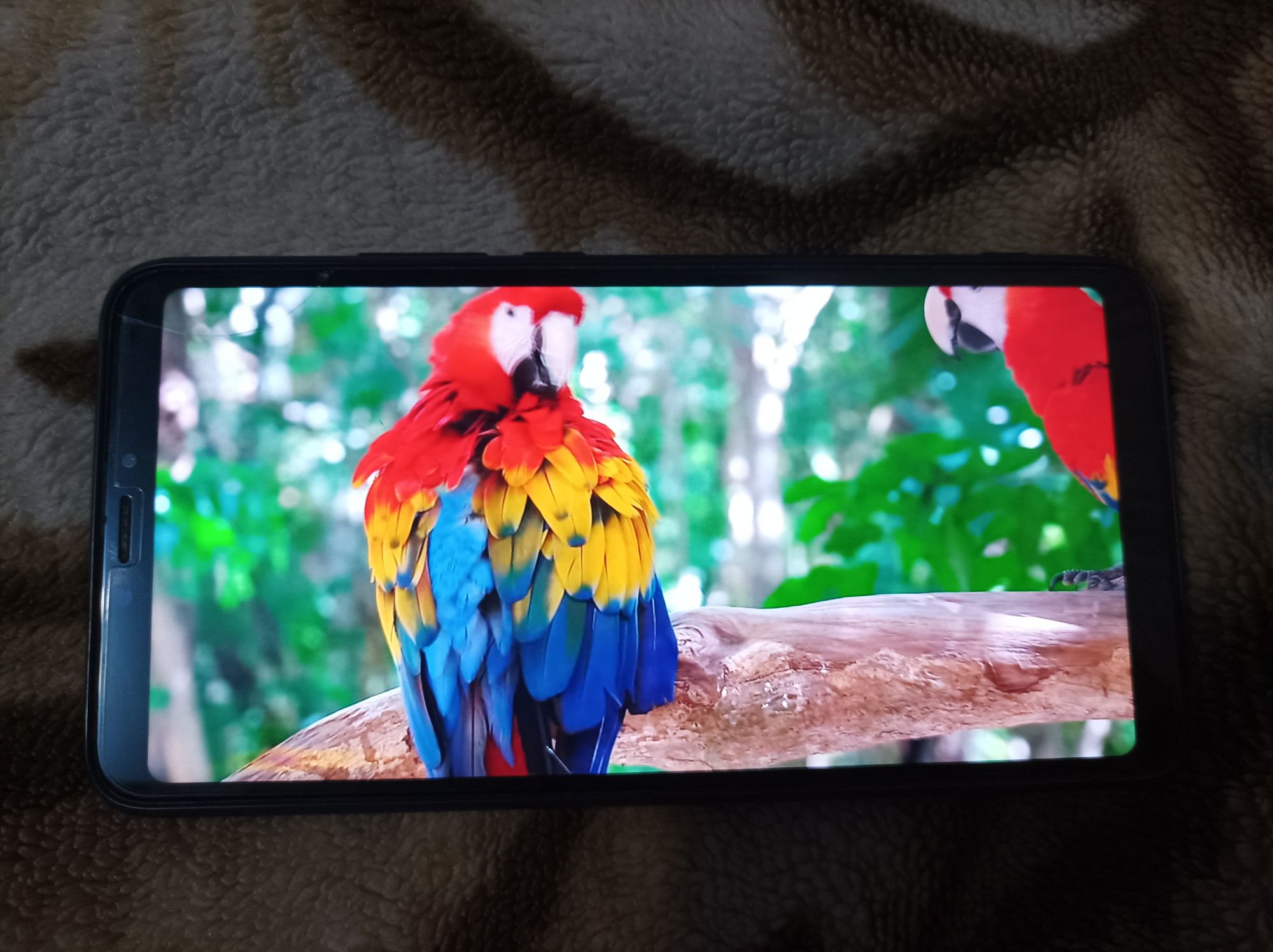 Xiaomi Mi Max 3  4/64GB