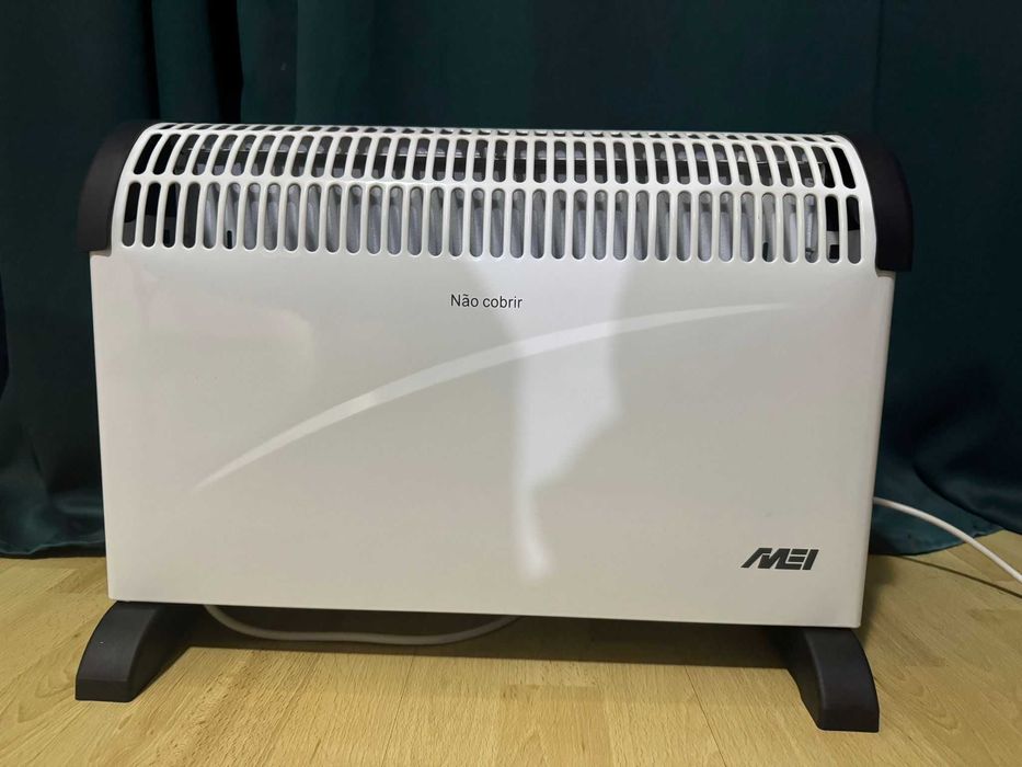 Aquecedor Convector MEI (2000 W)