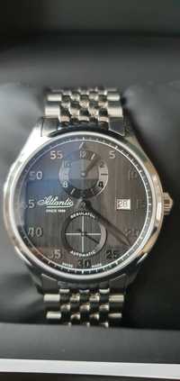 Zegarek Atlantic Worldmaster Heritage Regulator Automatic