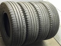 Шини 2022р як Нові 225 75 R16C Michelin Agilis Camping резина