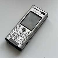 Sony Ericsson K600i