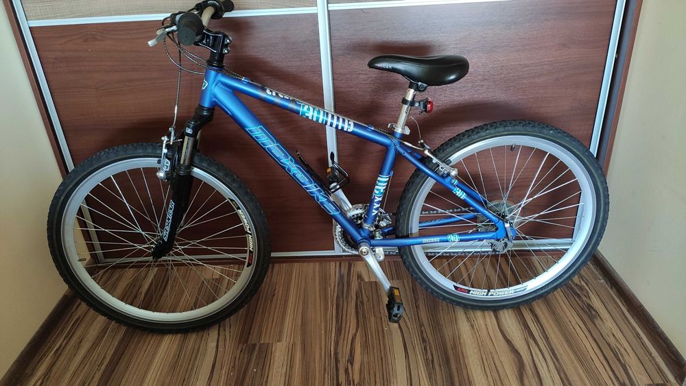 Rower Maxbike koła 26 cali