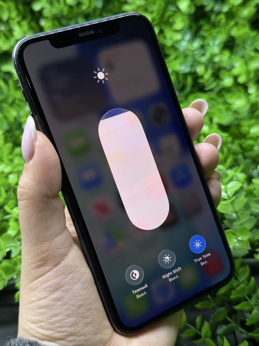 iPhone 11 Pro, 256Gb, Midnight Green (Neverlock) Айфон 11 Про, #7957