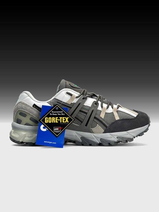 Кросівки Asics Gel-Sonoma 15-50 Gore-Tex | Асикс Гортекс