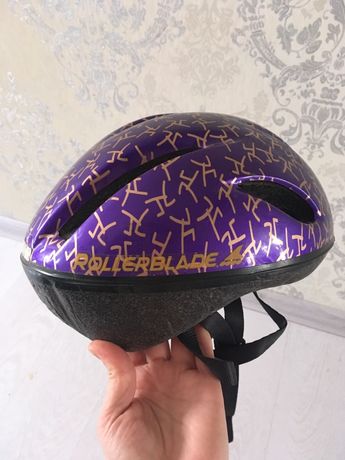 Шлем детский Rollerblade 52-54 см