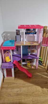 Domek dla lalek Barbie Dream House