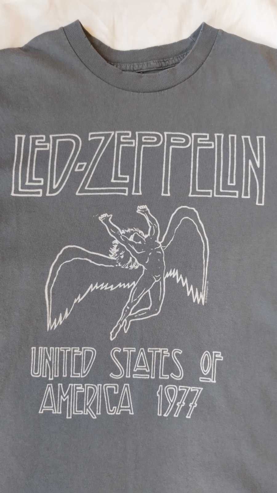 Футболка Led ZEPPELIN