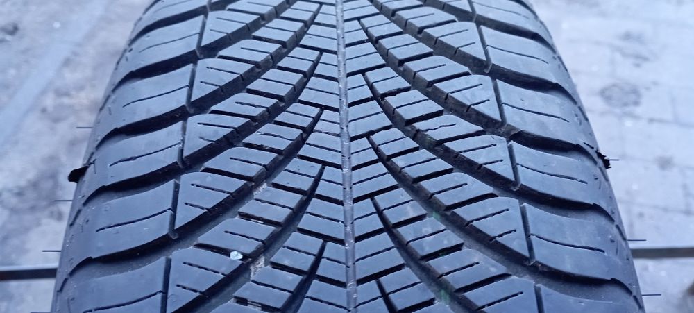 Opona 1szt 205/55/16 94V Goodyear Vector 4Seasons Gen 2 2023 Jak Nowa