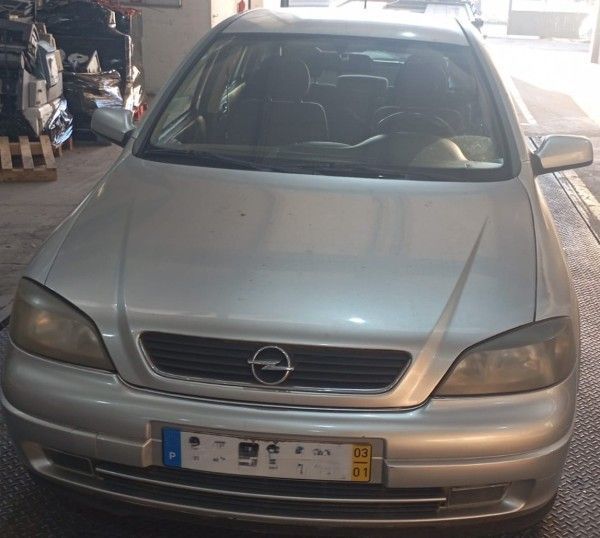 Para Peças Opel Astra G Hatchback (F48_, F08_)