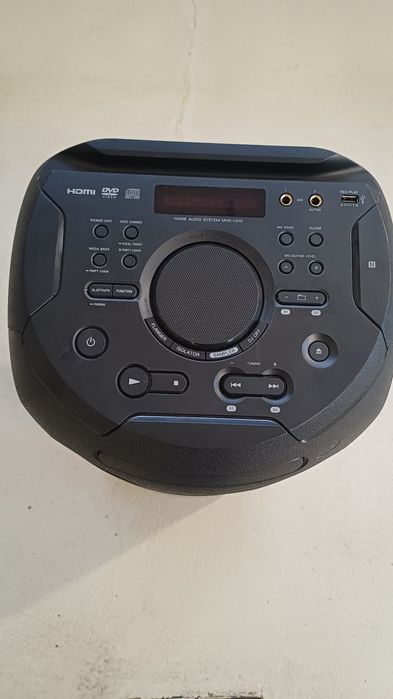 Glosnik Sony MHC-V21D.