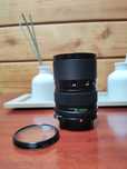 Lente Canon FD 35-70mm