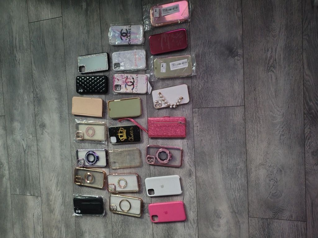 Sprzedam etui do i phone 11