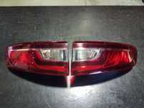 Farolins Renault Megane Sw 2018