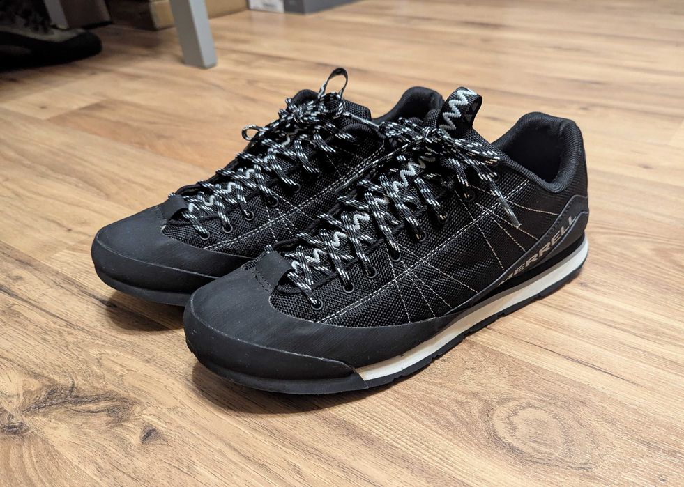 Buty trekkingowe / podejściowe Merrell Catalyst 44 EUR