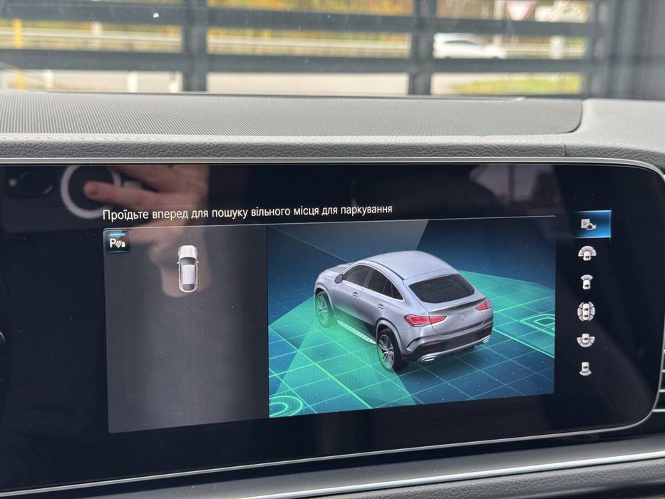 Mercedes-Benz GLE-Class 2021 freshauto