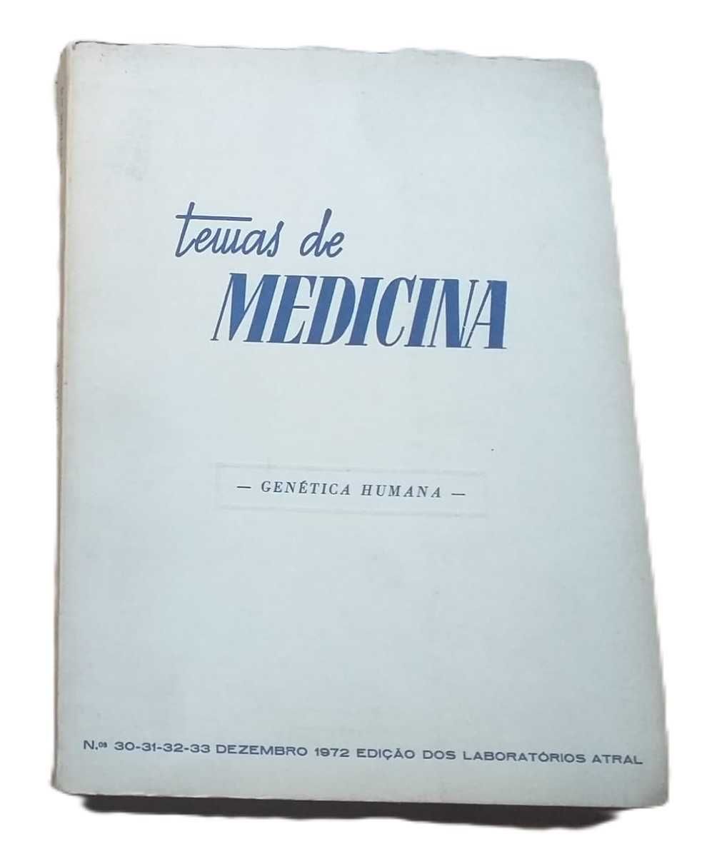 Temas de Medicina