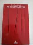 As Benevolentes !!
