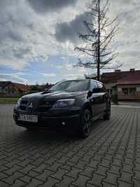 Mitsubishi Outlander Turbo 4G63T LPG 4x4