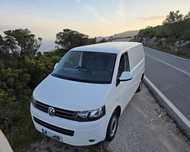 VW Transporter t5