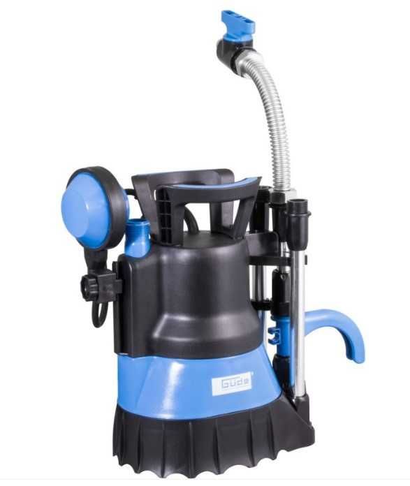 Güde Pompa zanurzeniowa do beczki GFP 5201