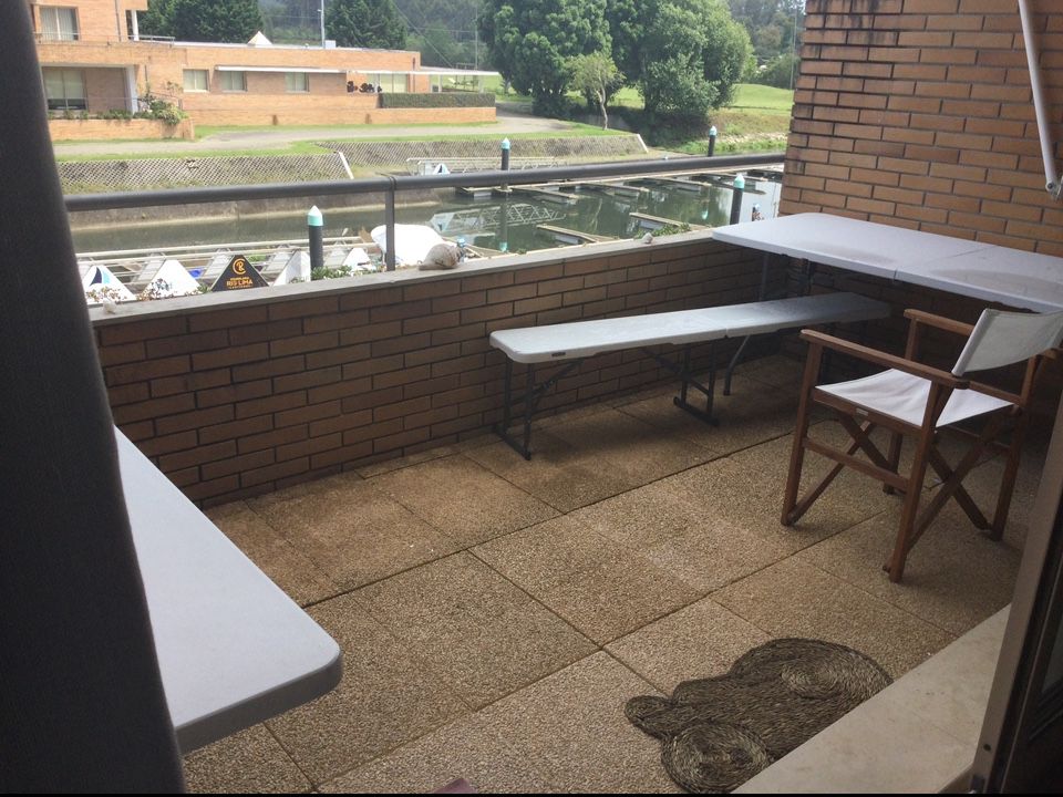 Quinta da Barca - Fabuloso Andar/Moradia T2 Duplex