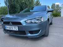 Продам Mitsubishi Lancer 10