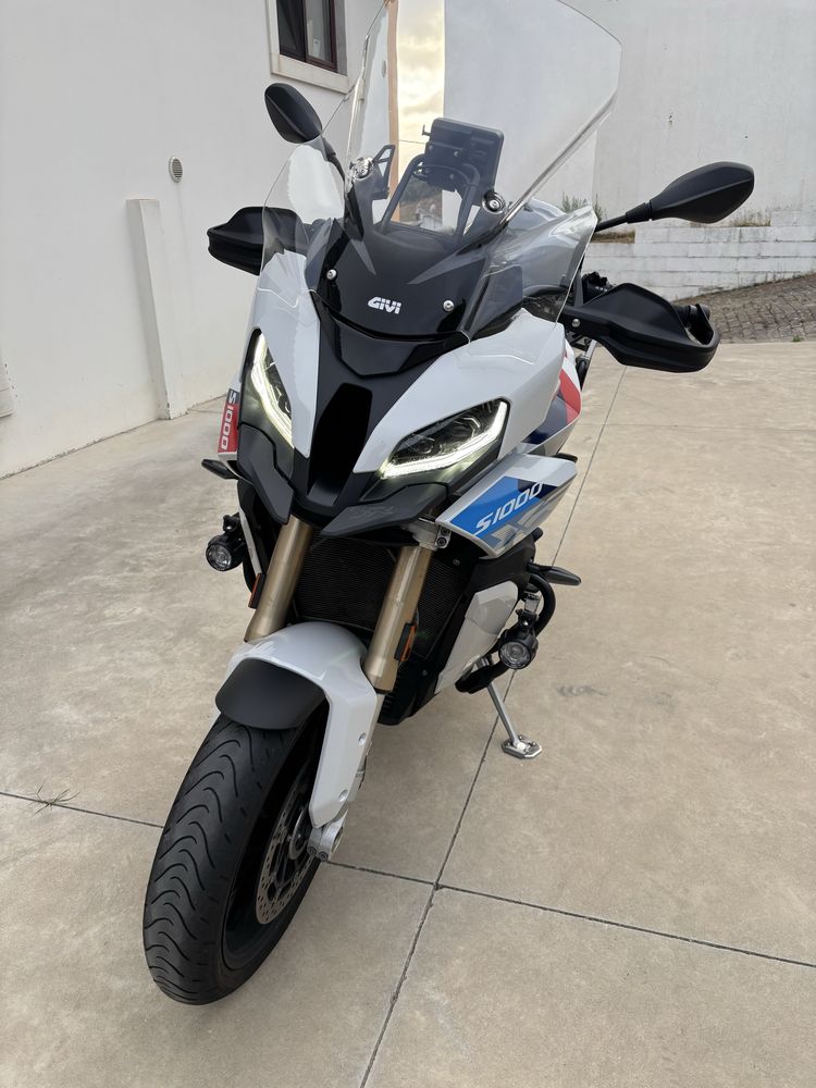 BMW XR1000S 2022 M