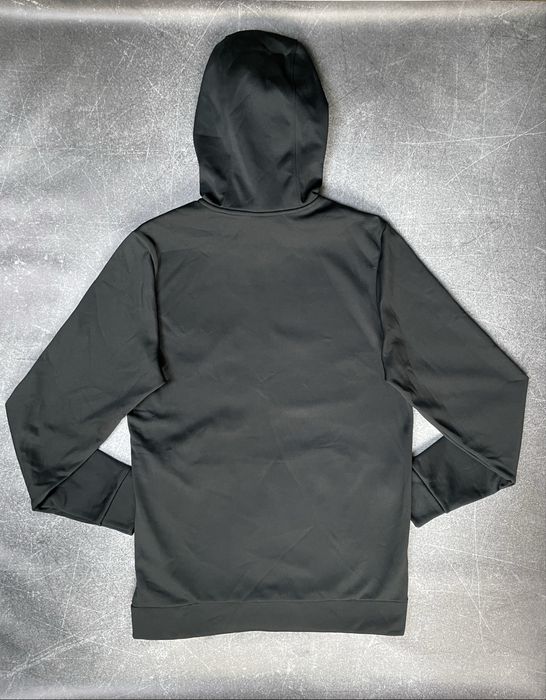 Чоловіче зіп худі NIKE Mens Full-Zip Hoodie Therma-Fit Training | S/M