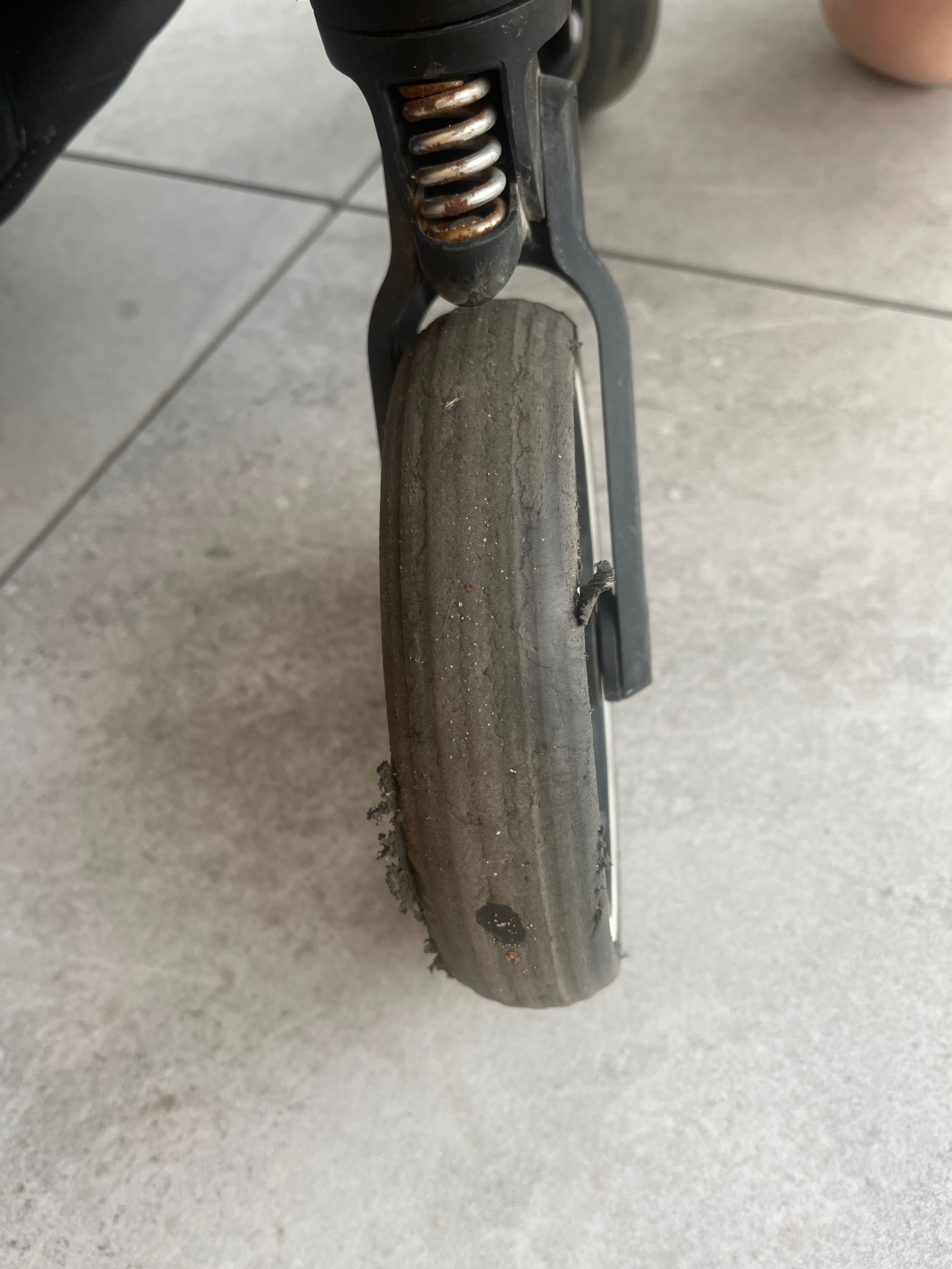 Wózek 2w1 Cybex Balios S Lux Soho Grey