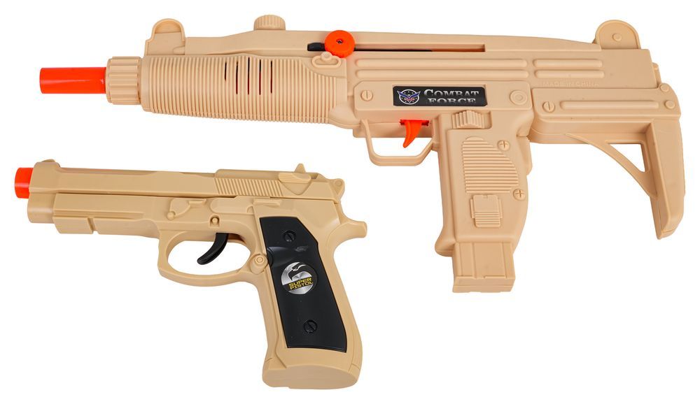 Piaskowy Zestaw Żołnierza