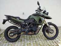 BMW GS 800F Super