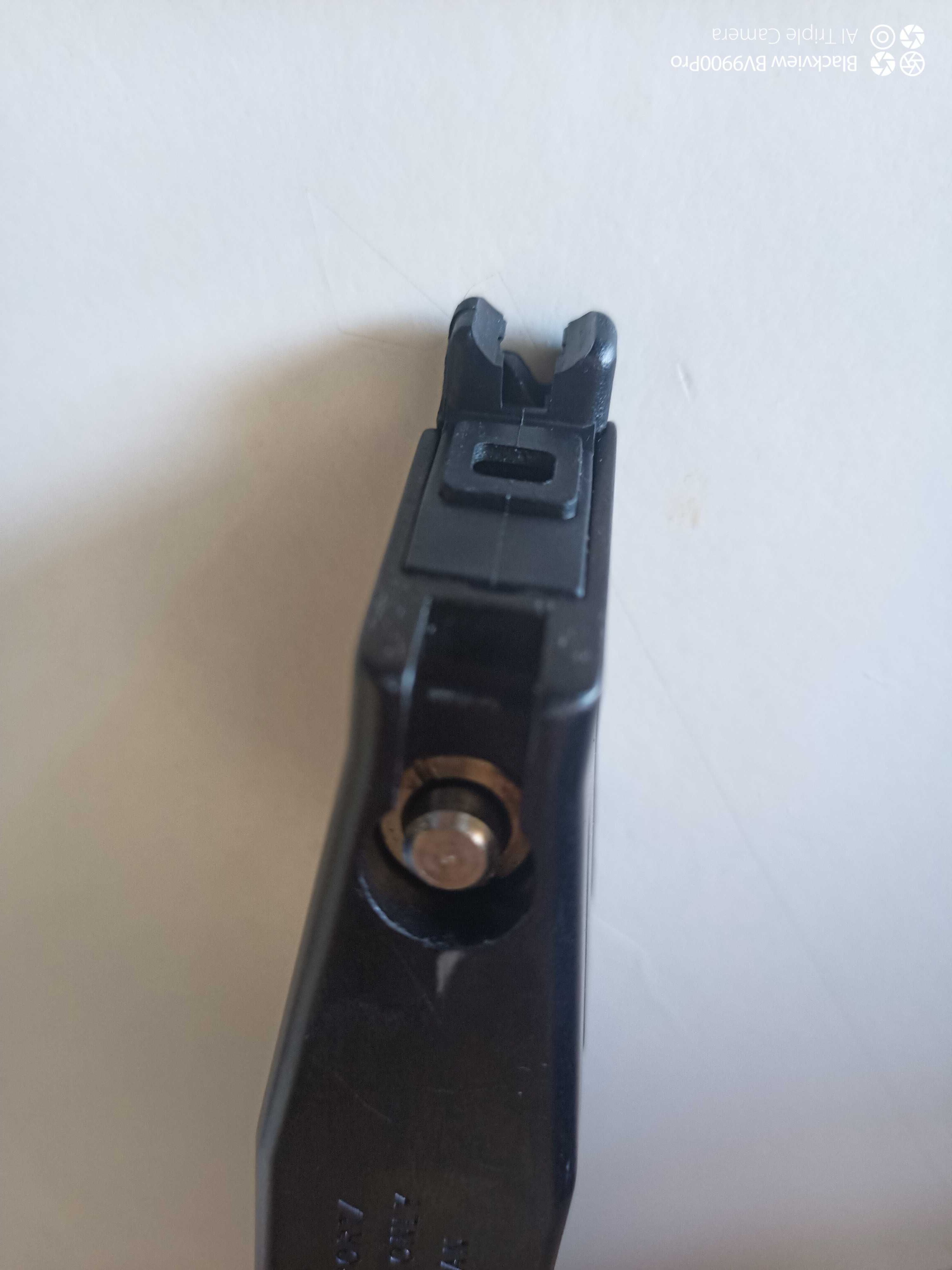 Tokyo Marui hi capa 5.1 GBB