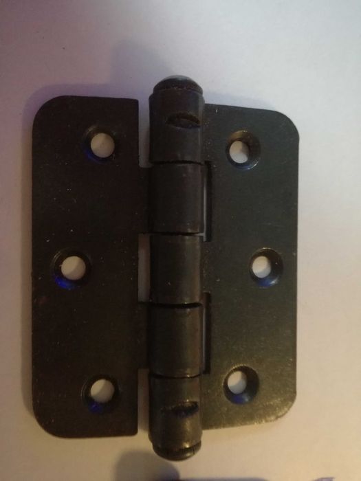 Zawiasy 5cm/6cm Nowe