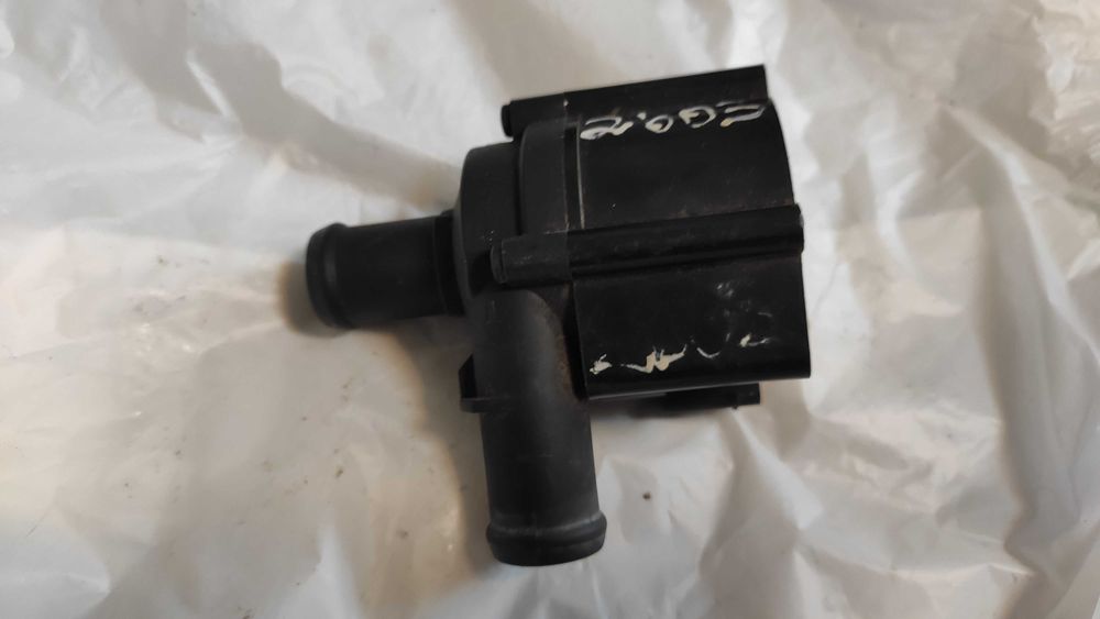 насос вебасто VAG