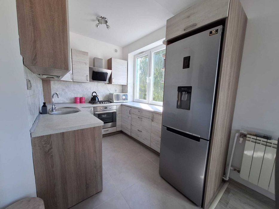 mieszkanie 31,7 m2 kawalerka do wynajęcia Tomaszów Maz - Topolowa