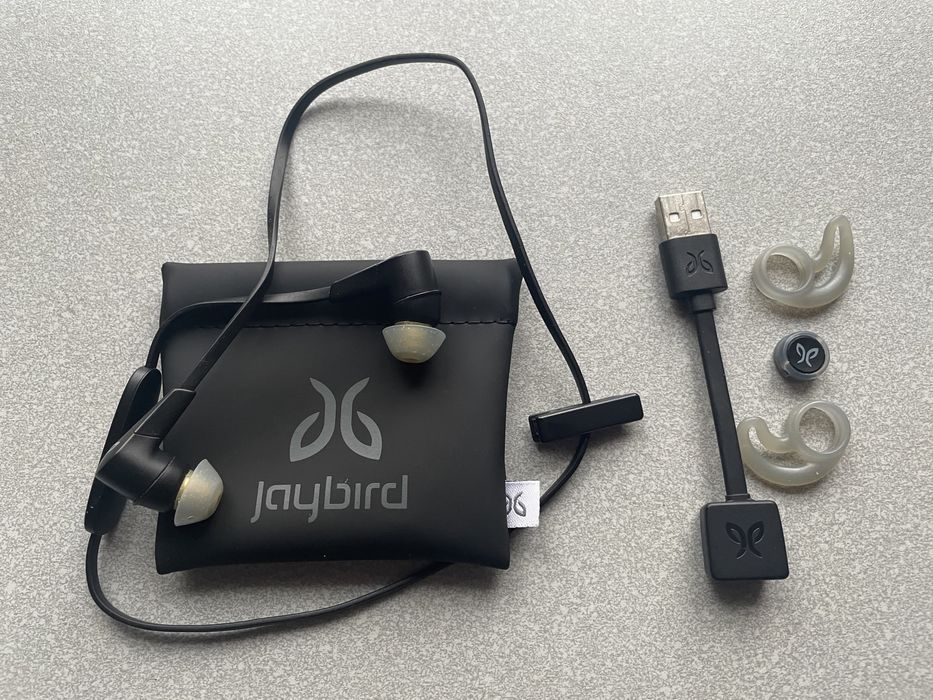 Bluetooth навушники Jaybird X4