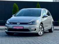 Volkswagen Запас хода 160 км
