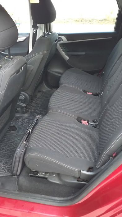 Продам citroen c4 picasso 1.6hdi