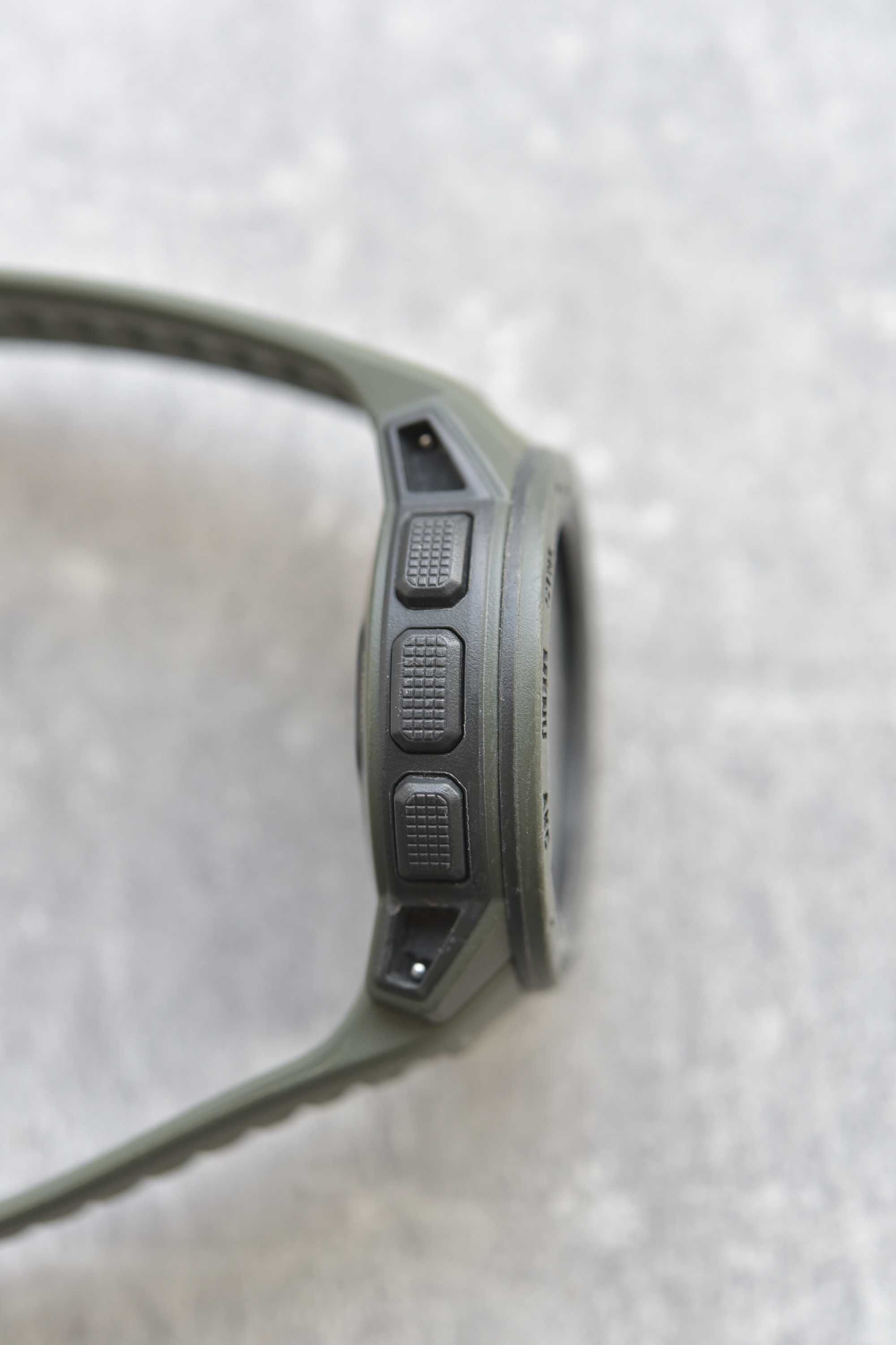 Garmin Instinct tactical solar