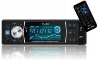 Radio BLOW AVH-8686 MP3+pilot +bluetooth 4x 45 W