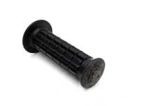 Chwyt kierownicy czarny Romet BMX Zenit Wagant Gazela Alka PRL