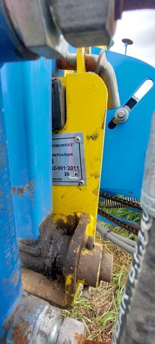 СПУ 8 Ремсинтез 2022 года,УПС 8