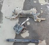 Балка подрамник Ситроен С4 Citroen C4