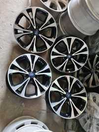 Felgi  18 5x108 Ford kuga  Mondeo fokus c max s max EDGE puma Volvo