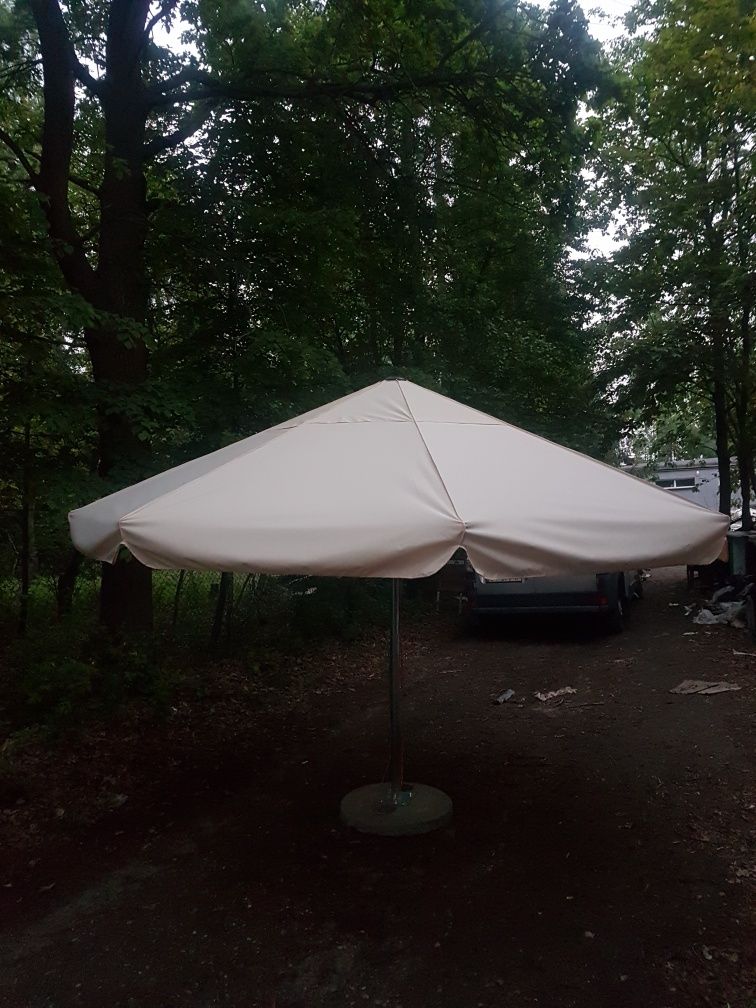 Parasol ogrodowy  Nowy