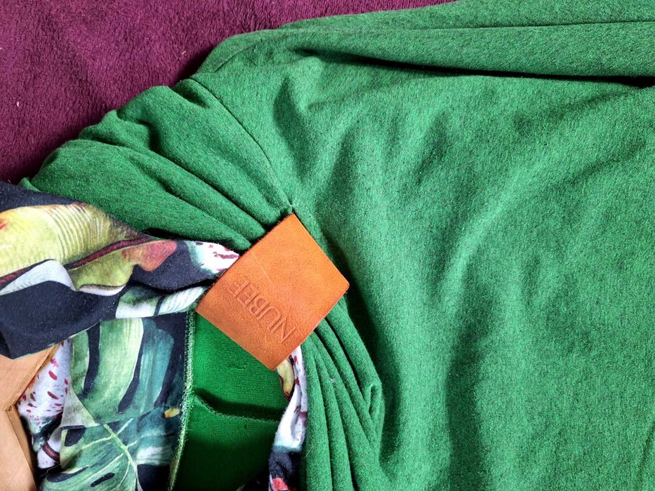 Bluza do karmienia NUBEE rozmiar s/m