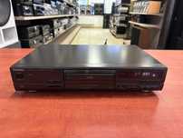 Odtwarzacz CD Technics SL-PG 480A