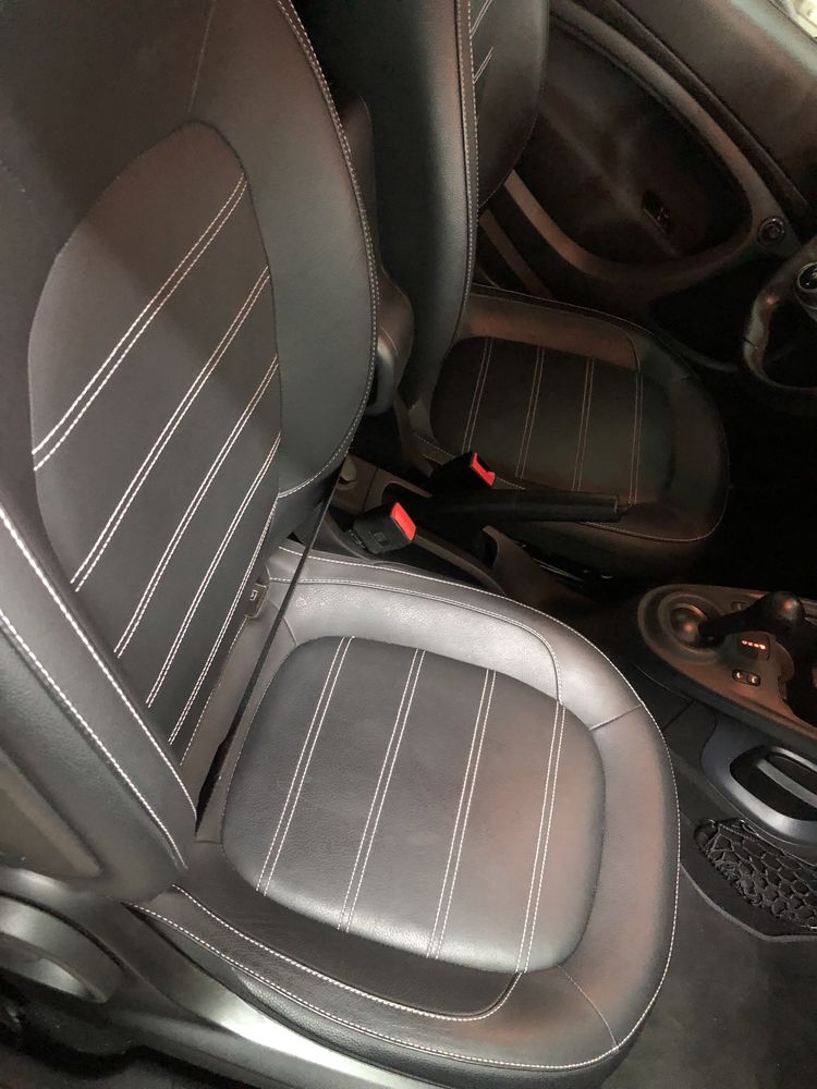 Smart fortwo EQ cabrio - prime